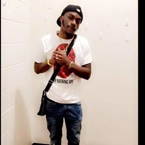 Meet your Posher, Donovin